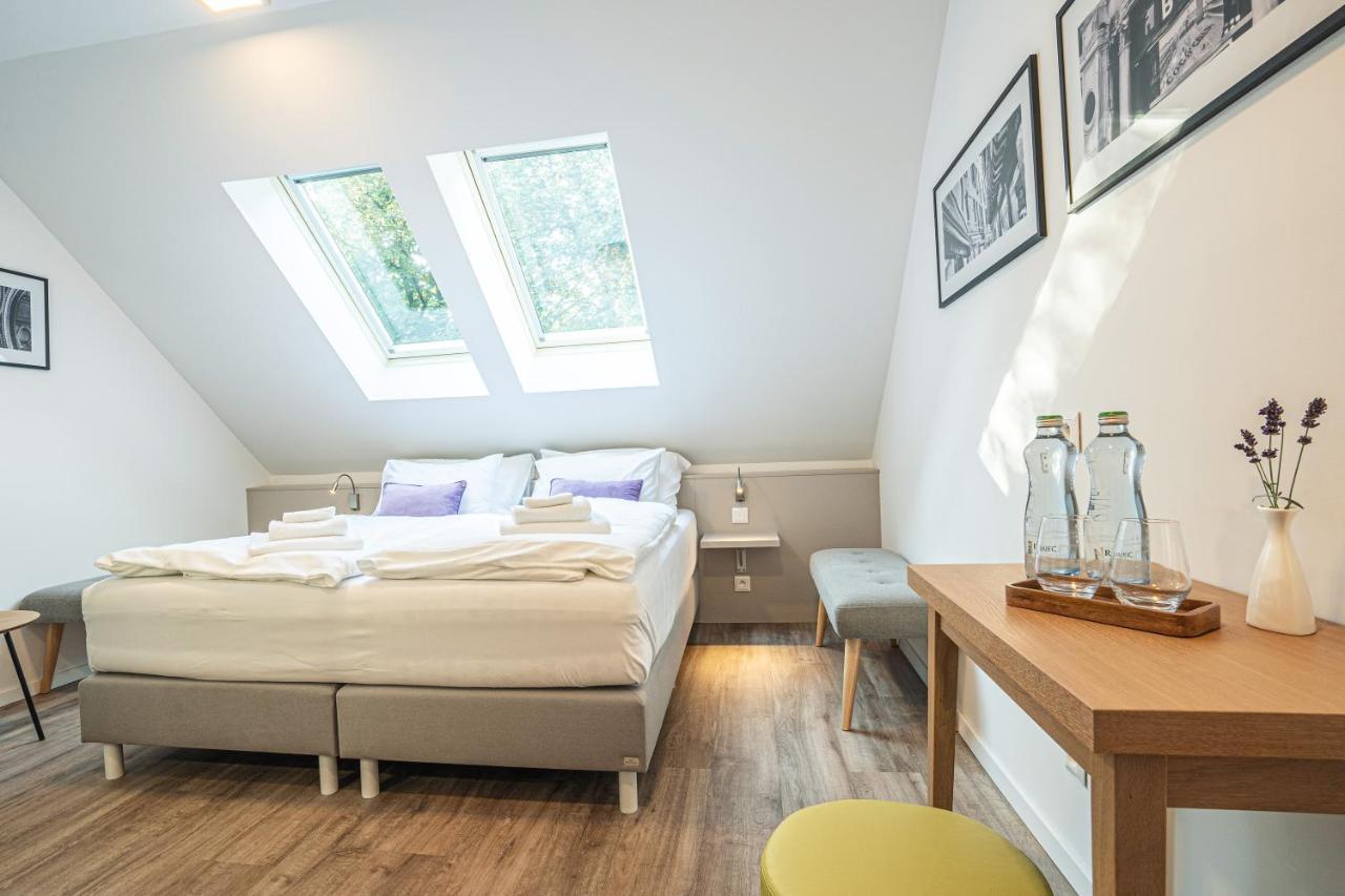 Villa Park Šamorín Kültér fotó